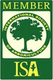 Member of the International Society of Arboriculture